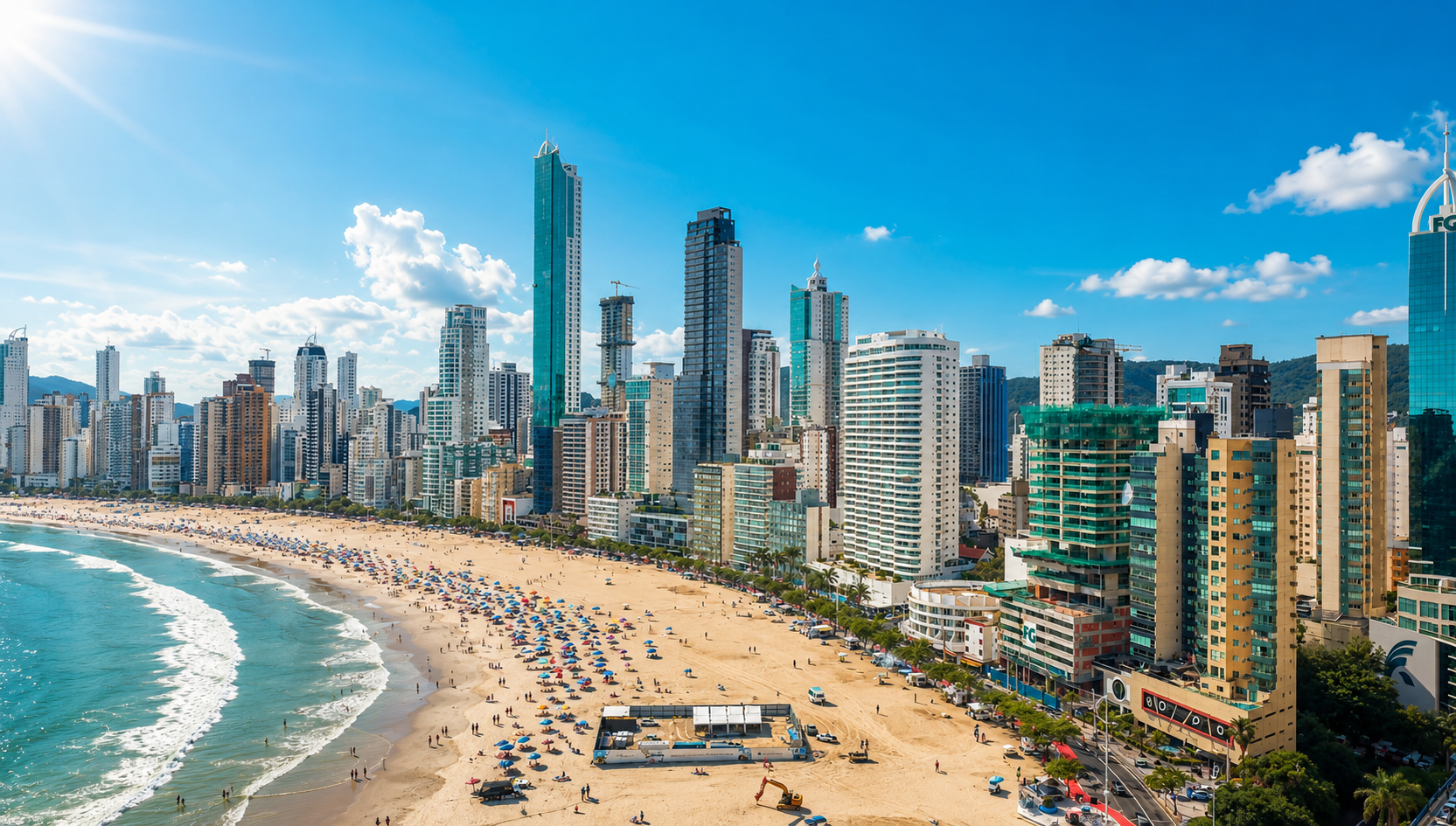 Balneário Camboriú